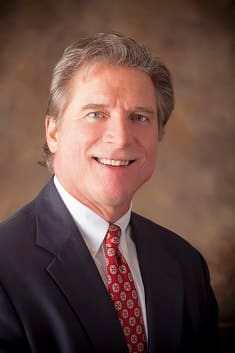 MARK PACKARD Law Firm Amarillo Texas
